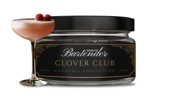 Bonche с ароматом Коктейль Кловер Клаб (Clover Club), 30гр.