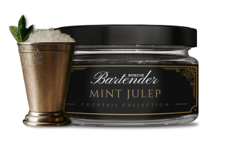 Bonche с ароматом Коктейль Мятный джулеп (Mint Julep), 30гр.