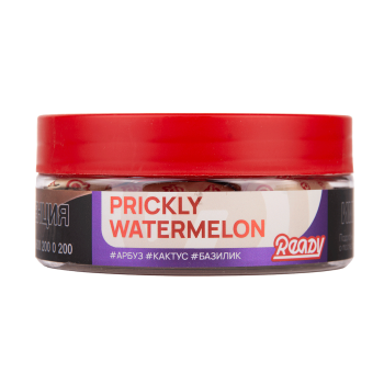Табак Ready - Prickly Watermelon 100 гр.