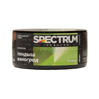 Spectrum Medium Line с ароматом Ландыш виноград, 25 гр.