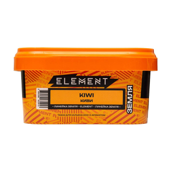 Element Земля с ароматом Киви (Kiwi), 200гр.