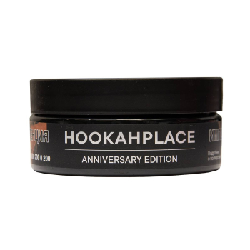 DEUS HookahPlace 100гр МРК