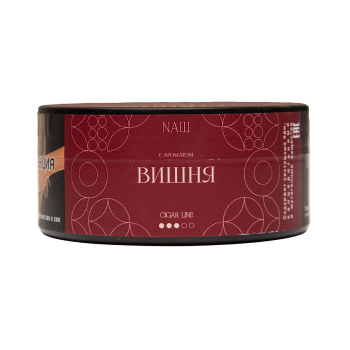 NАШ Cigar с ароматом Вишня, 30гр.