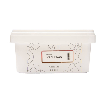NАШ WHITE с ароматом Индийсские специи (PAN), 200гр.