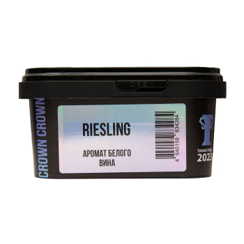 Sapphire Crown с ароматом Рислинг (Riesling), 200 гр.