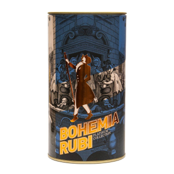Satyr с ароматом Богемский Рубин(Bohemia Rubi Limited Edition), 100 гр.