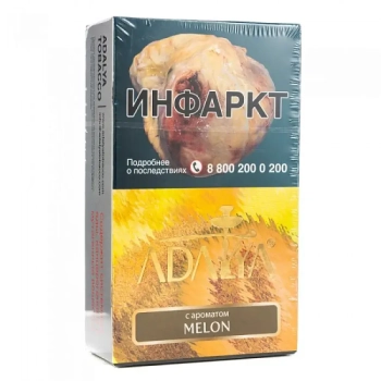 Adalya Melon 200гр МРК