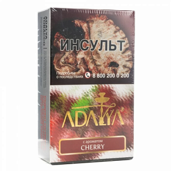 Adalya Cherry 200гр МРК