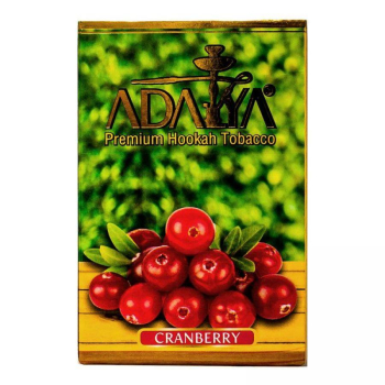 Табак Adalya - Cranberry 200 гр.