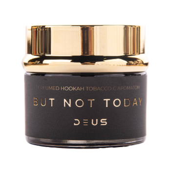 Deus Perfume с ароматом Бат нот тудей (But Not Today), 40гр.