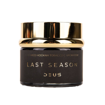 DEUS Perfume Last Season 40гр МРК