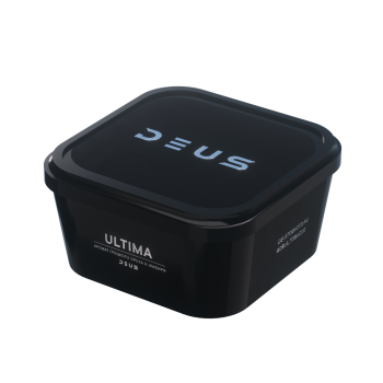 Deus с ароматом Грецкого ореха и имбиря (Ultima), 250гр.