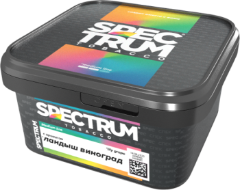 Spectrum Medium Line с ароматом Ландыш виноград(Lily Grape), 200 гр.