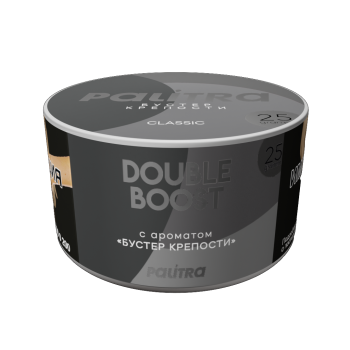PALITRA с ароматом Бустер крепости(Double Boost) 25гр.