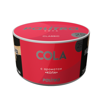 PALITRA с ароматом Кола(Cola) 25гр.