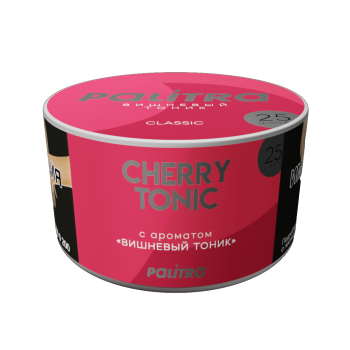 PALITRA с ароматом Вишневый Тоник(Cherry Tonic) 25гр.