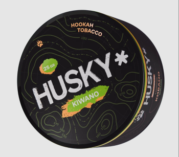 Табак Husky - Kiwano (Кивано) 25 гр.