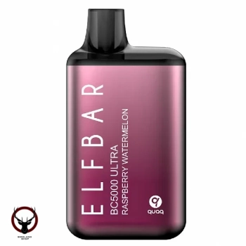 ELF BAR BC Raspberry Watermelon (5000 затяжек) 20 мг МРК