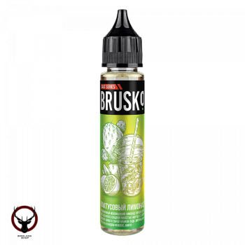 Жидкость Brusko Salt Кактусовый лимонад 30 мл 2 ultra