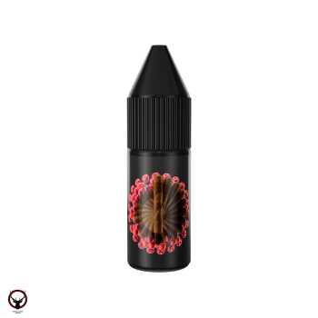Жидкость SOAK Cherry cigar 10 мл 2 мг МРК