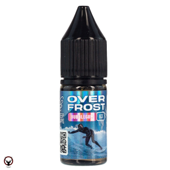 Жидкость «Over Frost» Bubblegum Ice 10 мл МРК