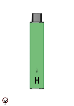 HYLA Мята (4500 затяжек) МРК
