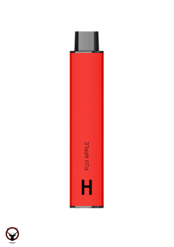 HYLA Яблоко Фуджи (4500 затяжек) МРК