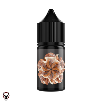 Жидкость SOAK L30 Cinnamon Bun 30 мл 2 мг МРК