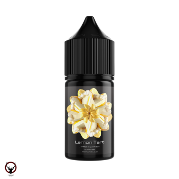 Жидкость SOAK L30 Lemon Tart 30 мл 2 мг МРК