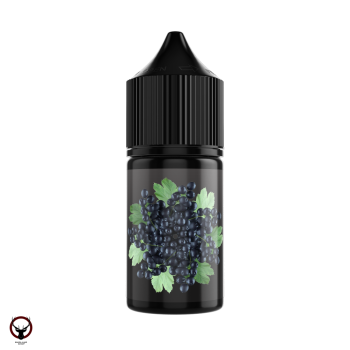 Жидкость SOAK L30 Blackcurrant Daiquiri 30 мл 2 мг МРК