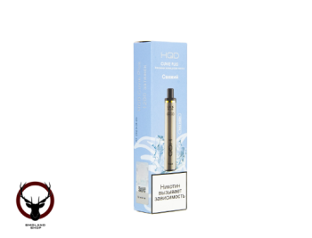 HQD Cuvie Plus Свежий (1200 затяжек) МРК
