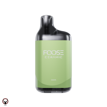 FOOSE CERAMIC Оазис (7000 затяжек) МРК