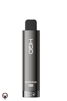 HQD Cuvie Plus PRO Мята хвоя и лесные ягоды (9000 затяжек) МРК
