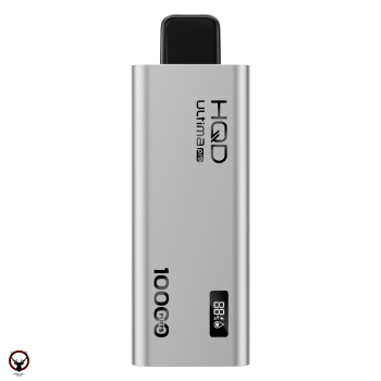 Эл. сиг. HQD ULTIMA PRO 10000 Арбуз 9 мл.