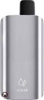 Эл. сиг. HQD GLAZE 12000 Чистый 10 мл.