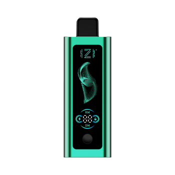 Электронные сигареты IZI S 20000 Кислые мармеладные червячки / Sour gummy worms 2%