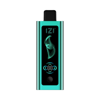 Электронные сигареты IZI S 20000 Лимон -лайм энергетик / Lemon Lime Energy Drink 2%