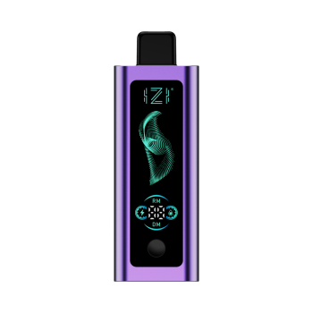 Электронные сигареты IZI S 20000 Сливовый пунш / Plum Punch 2%