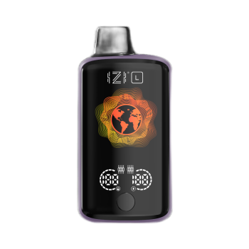 Электронные сигареты IZI L 25000 Blueberry Pomegranate / Черника гранат