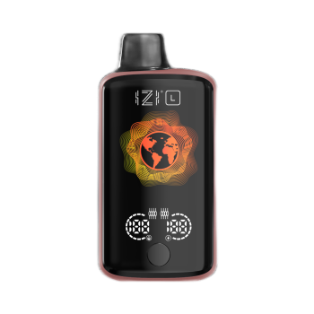 Электронные сигареты IZI L 25000 Pomegranate Mint Ice / Гранат мята лед