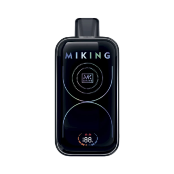 Эл. сиг. MIKING 12000 Киви грейпфрут