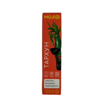Эл. сиг. MOJIMIX MILLE 1000 Тархун 2 %