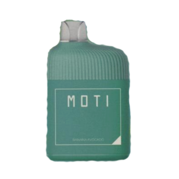 Эл. сиг. MOTI BOX 7000 Банан авокадо 2 %