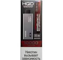 HQD ULTIMA PRO Гранатовый сок со смородиной (10000 затяжек) МРК