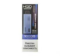 Эл. сиг. HQD ULTIMA PRO 10000 Малина - арбуз 9 мл.