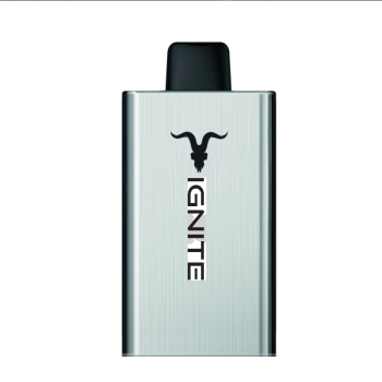 IGNITE Lemon Lime V80 (8000  затяжек) МРК