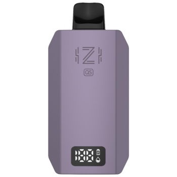Эл. сиг. I Z I QS 6000 Лаванда / Lavender 2 % 6 мл