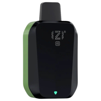 Эл. сиг. I Z I XS 4000 Сладкий крыжовник / Sweet Gooseberry 2 % 4 мл