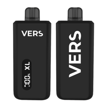 Эл. сиг. VERS XL 10000 Вишня черника клюква 2 %