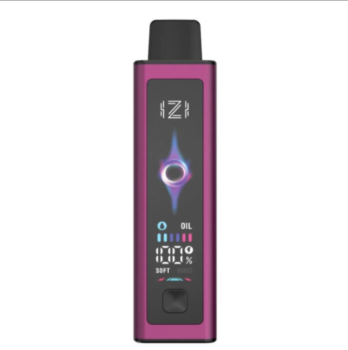 Эл. сиг. I Z I QL 15 000 Сладкое красное яблоко / Sweet Red Apple 2 % 10 мл